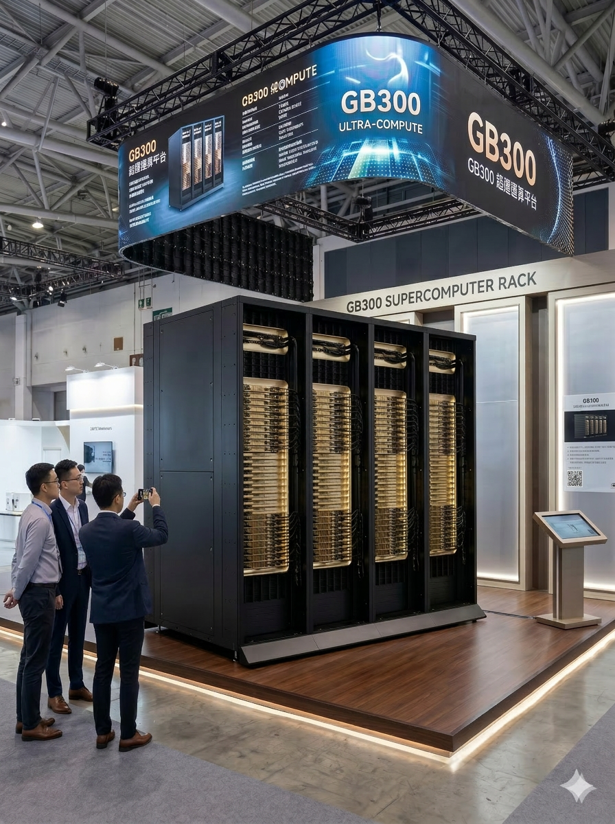 Gb400 Data Rack Orisys Tech — Reliable IC sourcing for your project